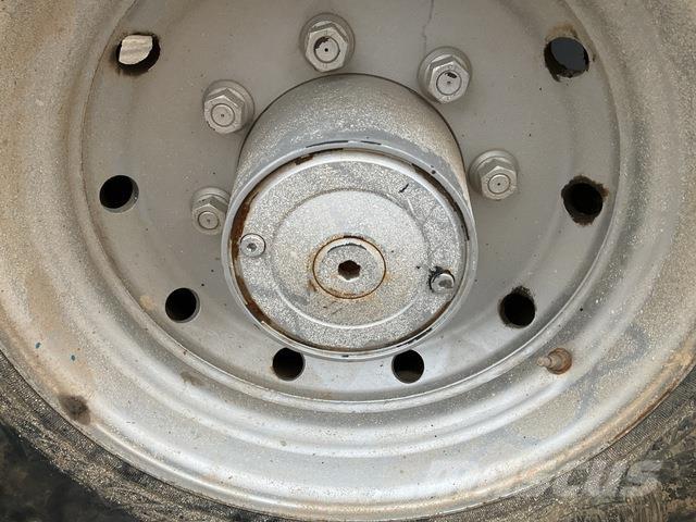 XCMG GTBZ26S رافعات سلة تلسكوبية