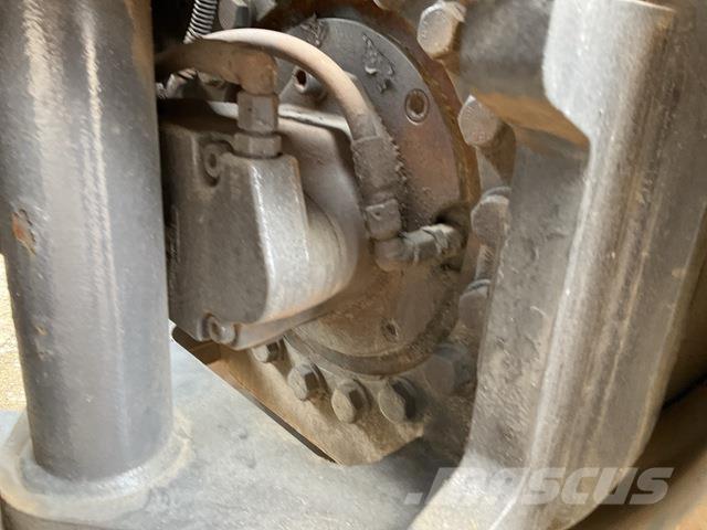 XCMG GTBZ30S رافعات سلة تلسكوبية