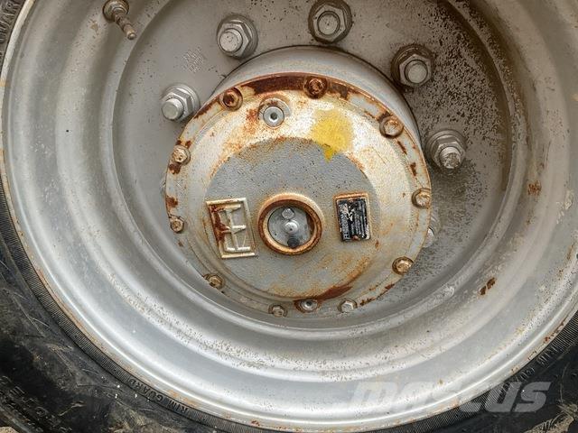 XCMG GTBZ30S رافعات سلة تلسكوبية