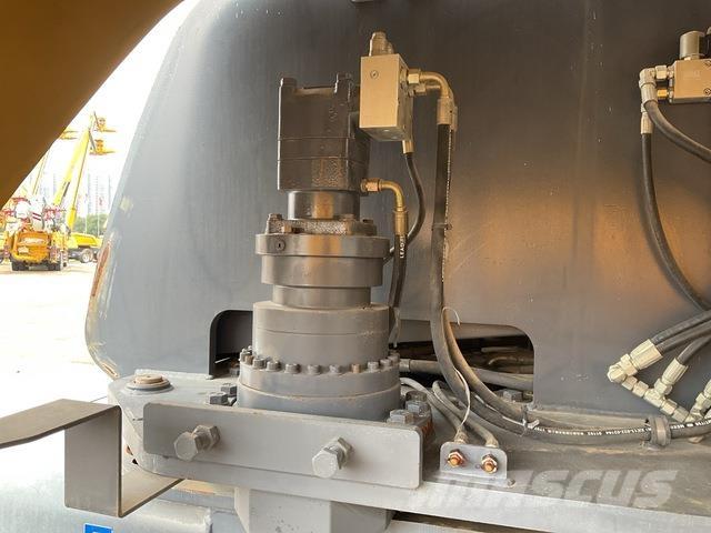 XCMG GTBZ30S رافعات سلة تلسكوبية