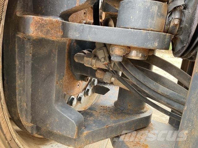 XCMG GTBZ32S رافعات سلة تلسكوبية