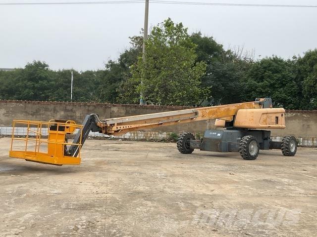 XCMG GTBZ32S رافعات سلة تلسكوبية