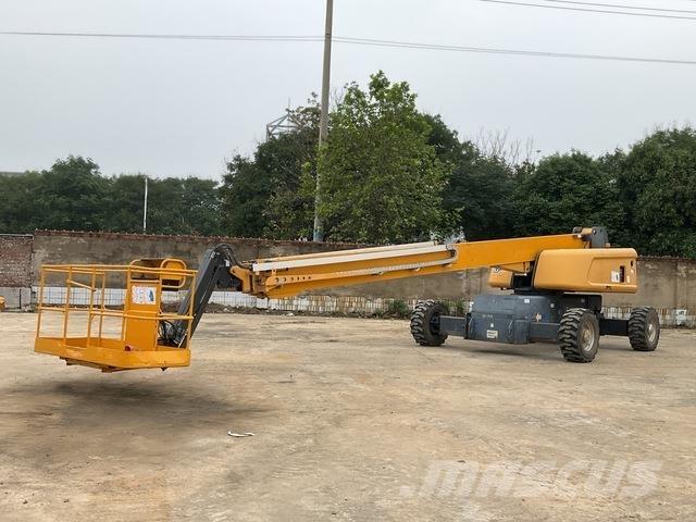 XCMG GTBZ32S رافعات سلة تلسكوبية
