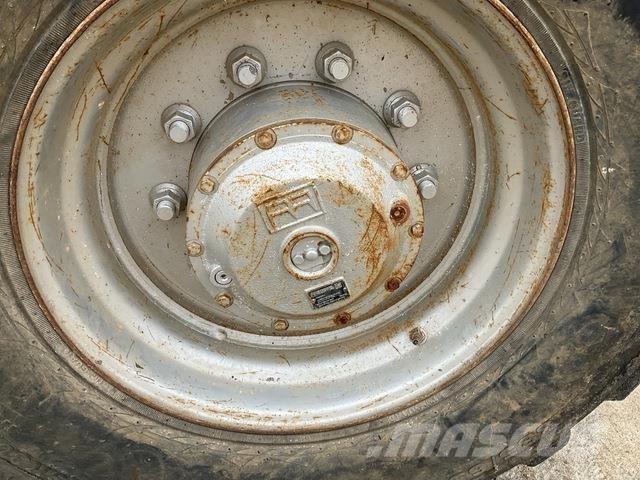 XCMG GTBZ32S رافعات سلة تلسكوبية