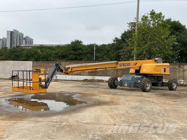 XCMG GTBZ32S رافعات سلة تلسكوبية