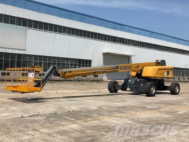 XCMG GTBZ32S رافعات سلة تلسكوبية