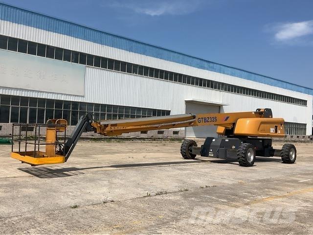 XCMG GTBZ32S رافعات سلة تلسكوبية