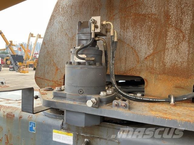 XCMG GTBZ32S رافعات سلة تلسكوبية
