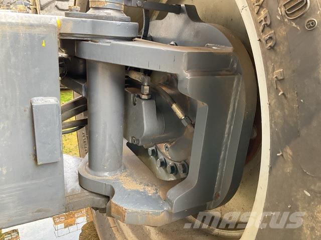 XCMG GTBZ38S رافعات سلة تلسكوبية