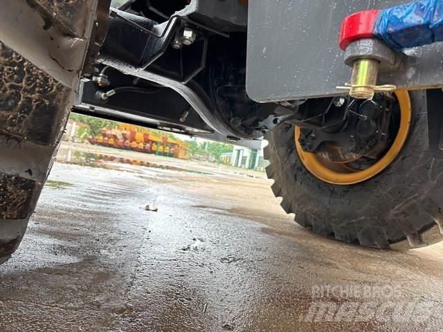 XCMG LW500HV لوادر بعجل