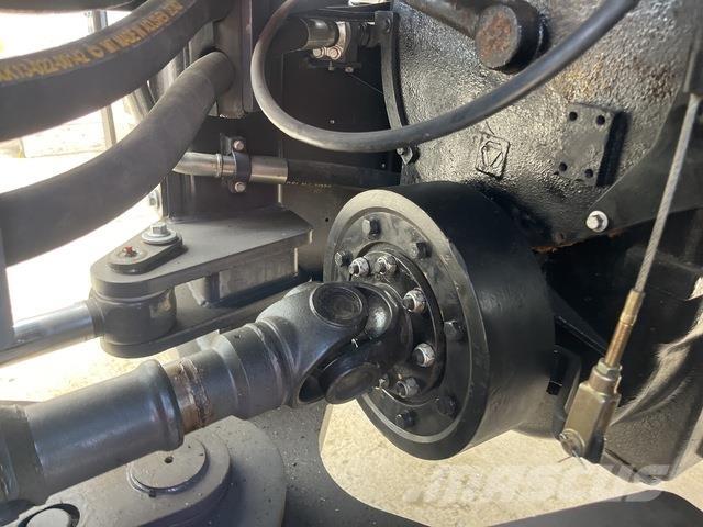 XCMG LW500HV لوادر بعجل