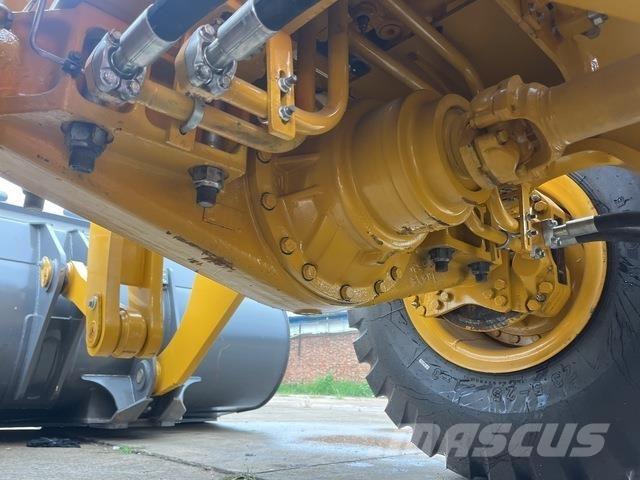XCMG LW600FN لوادر بعجل