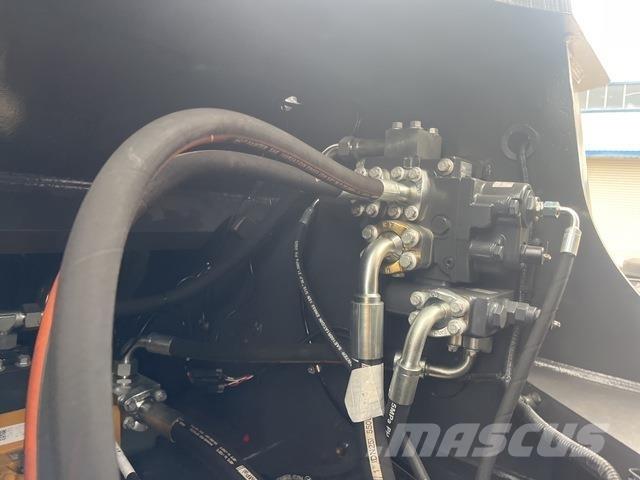 XCMG LW600FV لوادر بعجل