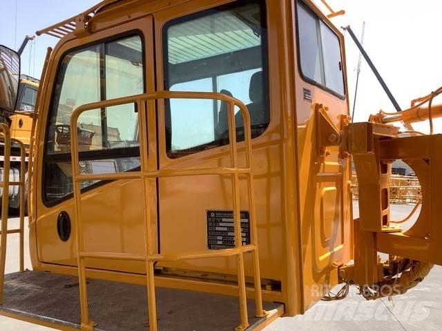 XCMG QAY800 رافعات صالحة لكل أنواع الطرق
