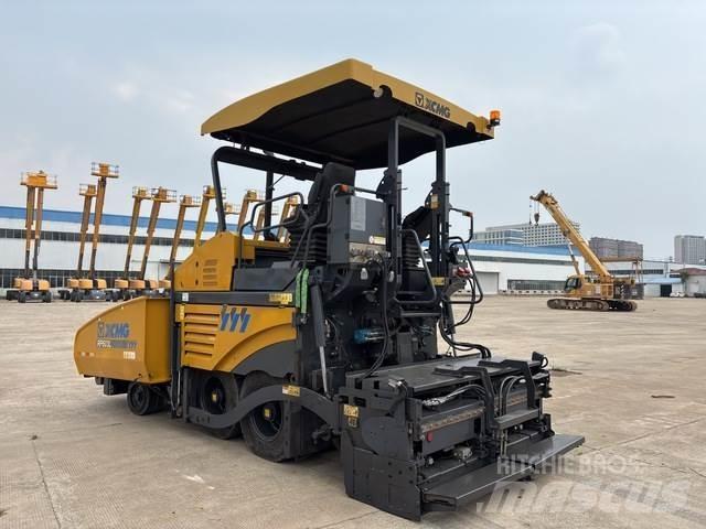 XCMG RP603L معدات السفلتة