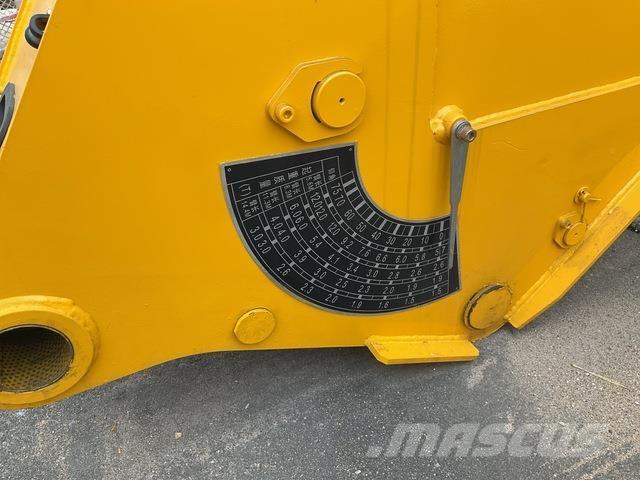 XCMG SQS300-4 أخرى