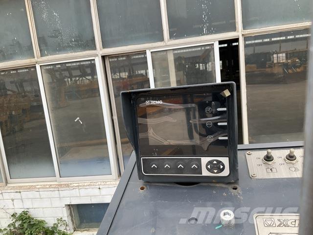 XCMG SQS400E أخرى