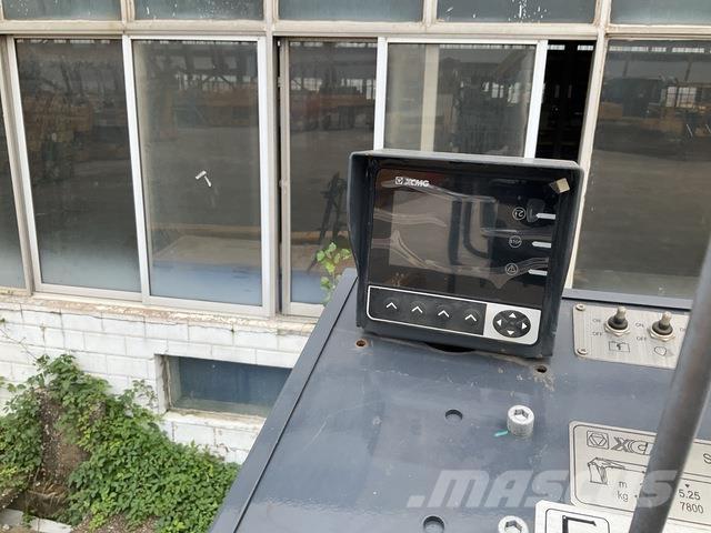 XCMG SQS400E أخرى