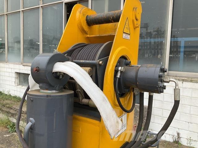 XCMG TSQ3Sk20 أخرى