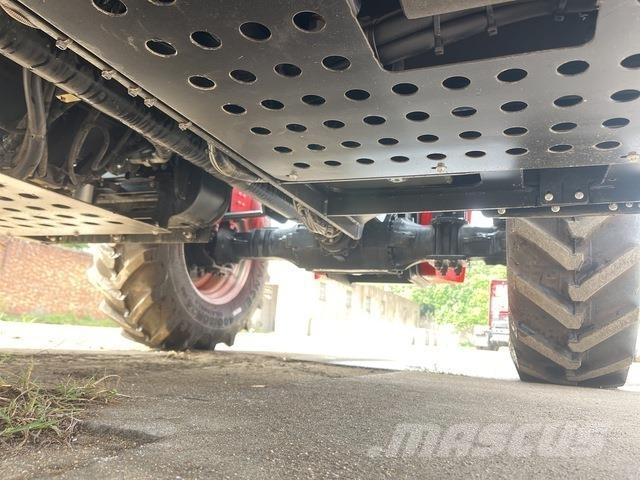 XCMG WF3514 مناولات متداخلة