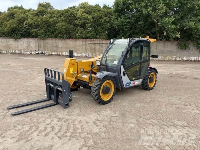 XCMG XC6-2506E مناولات متداخلة