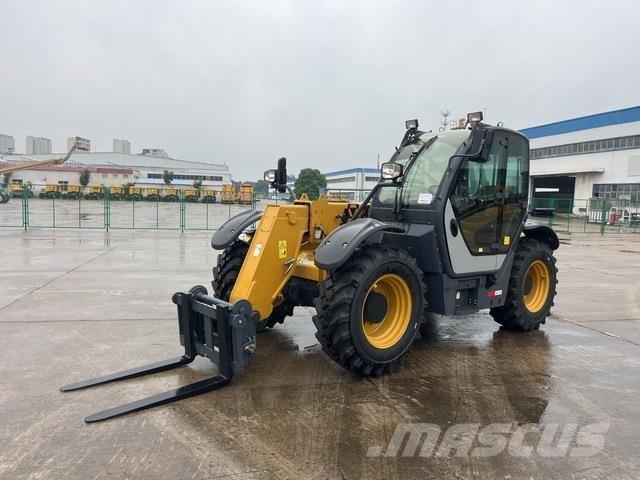 XCMG XC6-3007V مناولات متداخلة