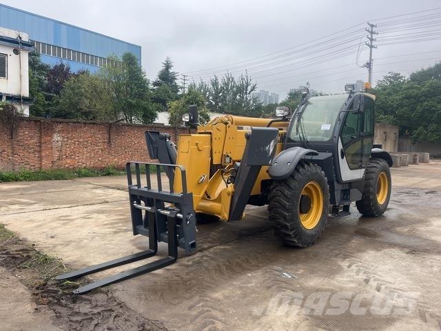 XCMG XC6-3514V مناولات متداخلة