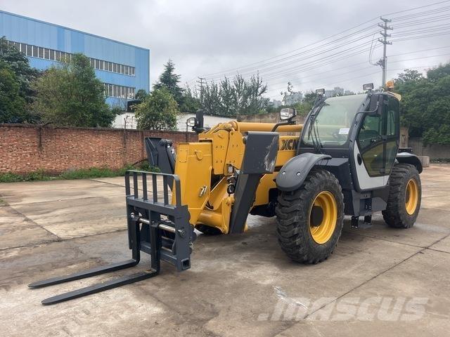 XCMG XC6-3514V مناولات متداخلة