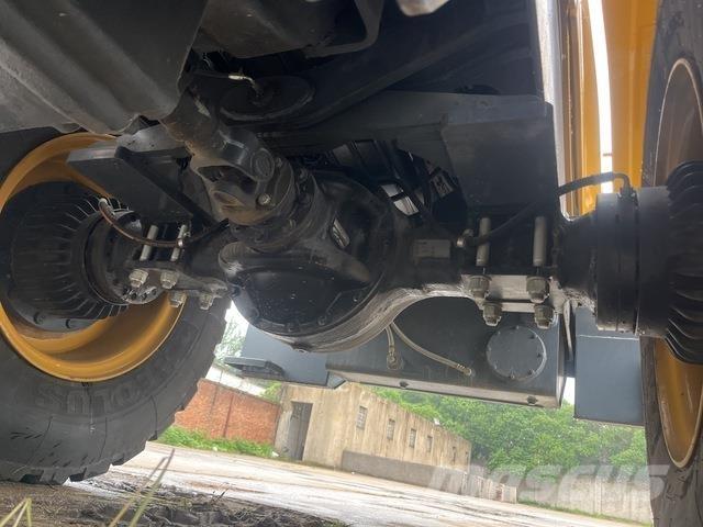 XCMG XC938 لوادر بعجل
