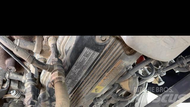 XCMG XC940 لوادر بعجل