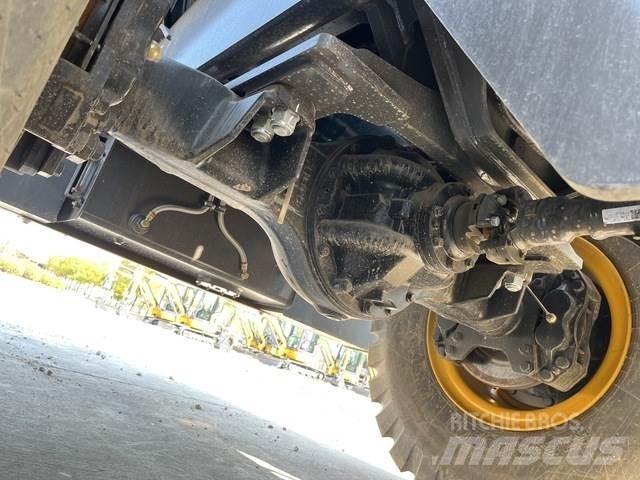 XCMG XC956 لوادر بعجل