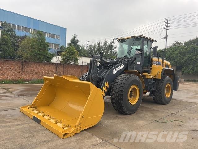 XCMG XC958 لوادر بعجل
