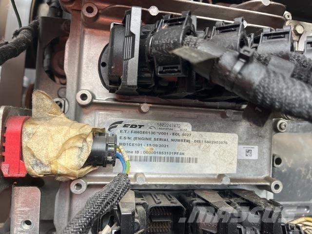 XCMG XC958 لوادر بعجل