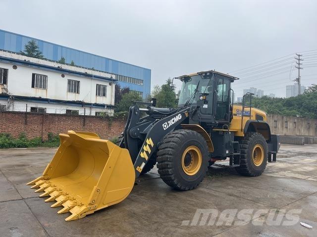 XCMG XC958E لوادر بعجل