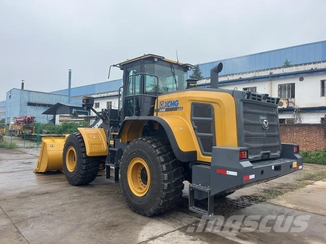 XCMG XC958E لوادر بعجل