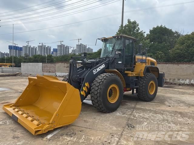 XCMG XC958U لوادر بعجل