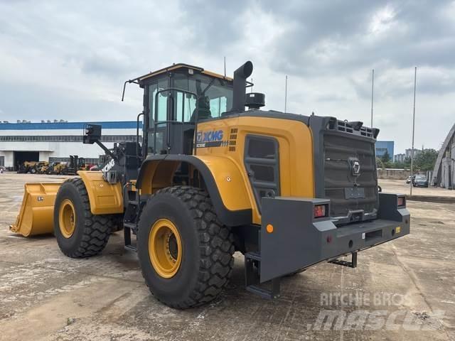 XCMG XC958U لوادر بعجل