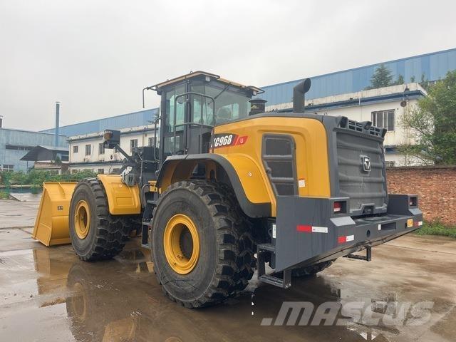 XCMG XC968U لوادر بعجل