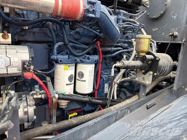 XCMG XC975 لوادر بعجل