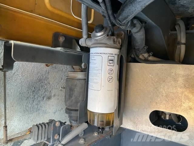 XCMG XCA220 رافعات صالحة لكل أنواع الطرق