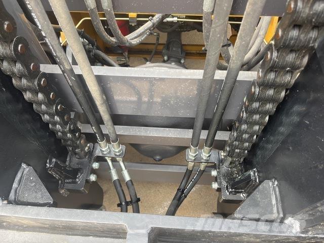 XCMG XCF1006K شاحنات ذات رافعات شوكية - أخرى