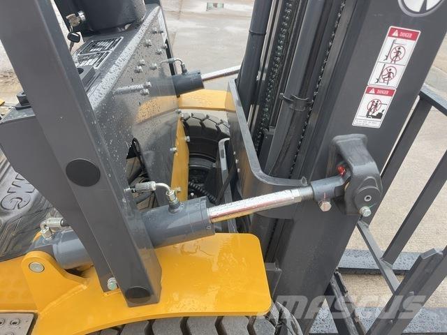 XCMG XCF25KT شاحنات ذات رافعات شوكية - أخرى