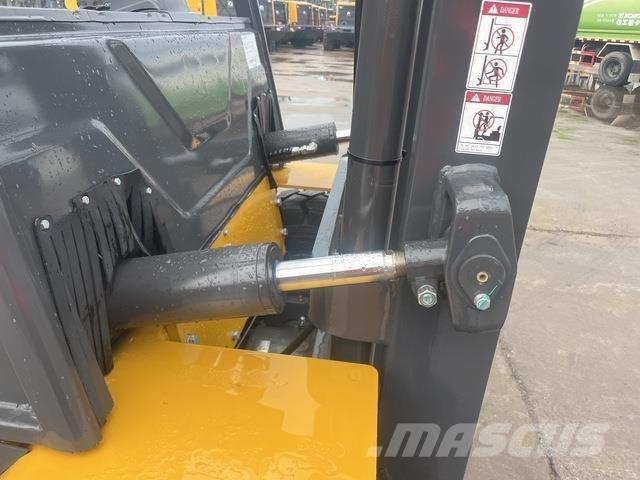 XCMG XCF50KT شاحنات ذات رافعات شوكية - أخرى