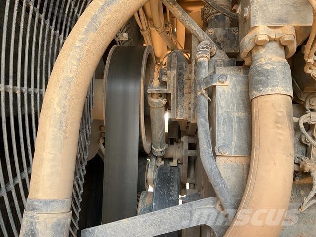 XCMG XDR100 ساحبات مفصلية