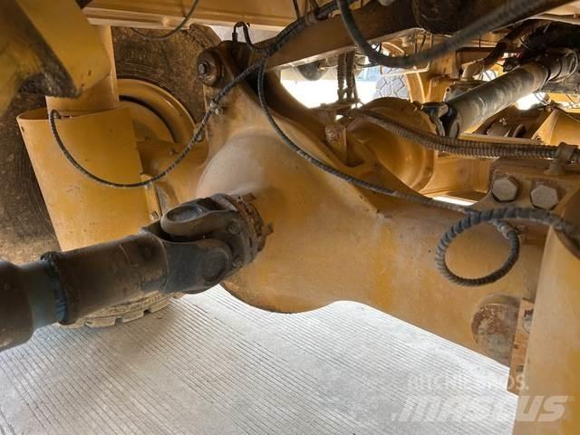 XCMG XDR70T ساحبات مفصلية
