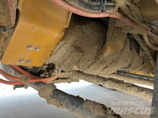 XCMG XDR80TH ساحبات مفصلية