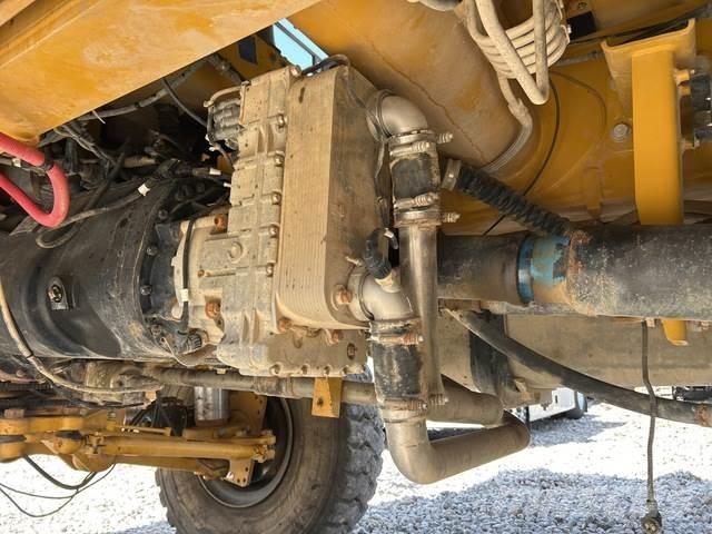XCMG XDR85T ساحبات مفصلية