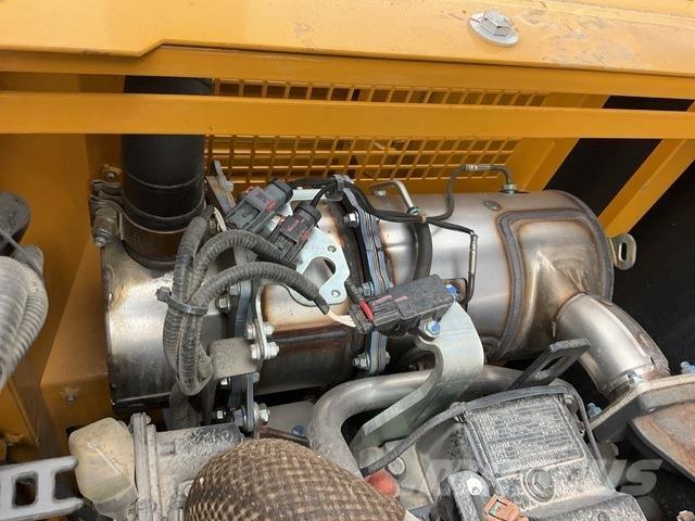 XCMG XE105GA حفارات زحافة