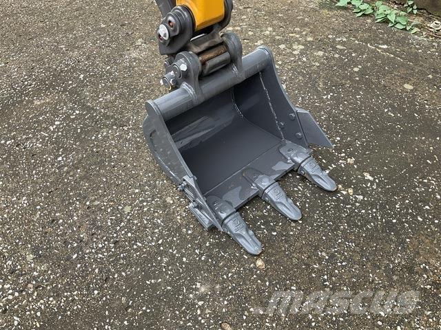 XCMG XE17U حفارات صغيرة أقل من 7 طن (حفارات صغيرة)