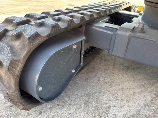 XCMG XE18E حفارات صغيرة أقل من 7 طن (حفارات صغيرة)